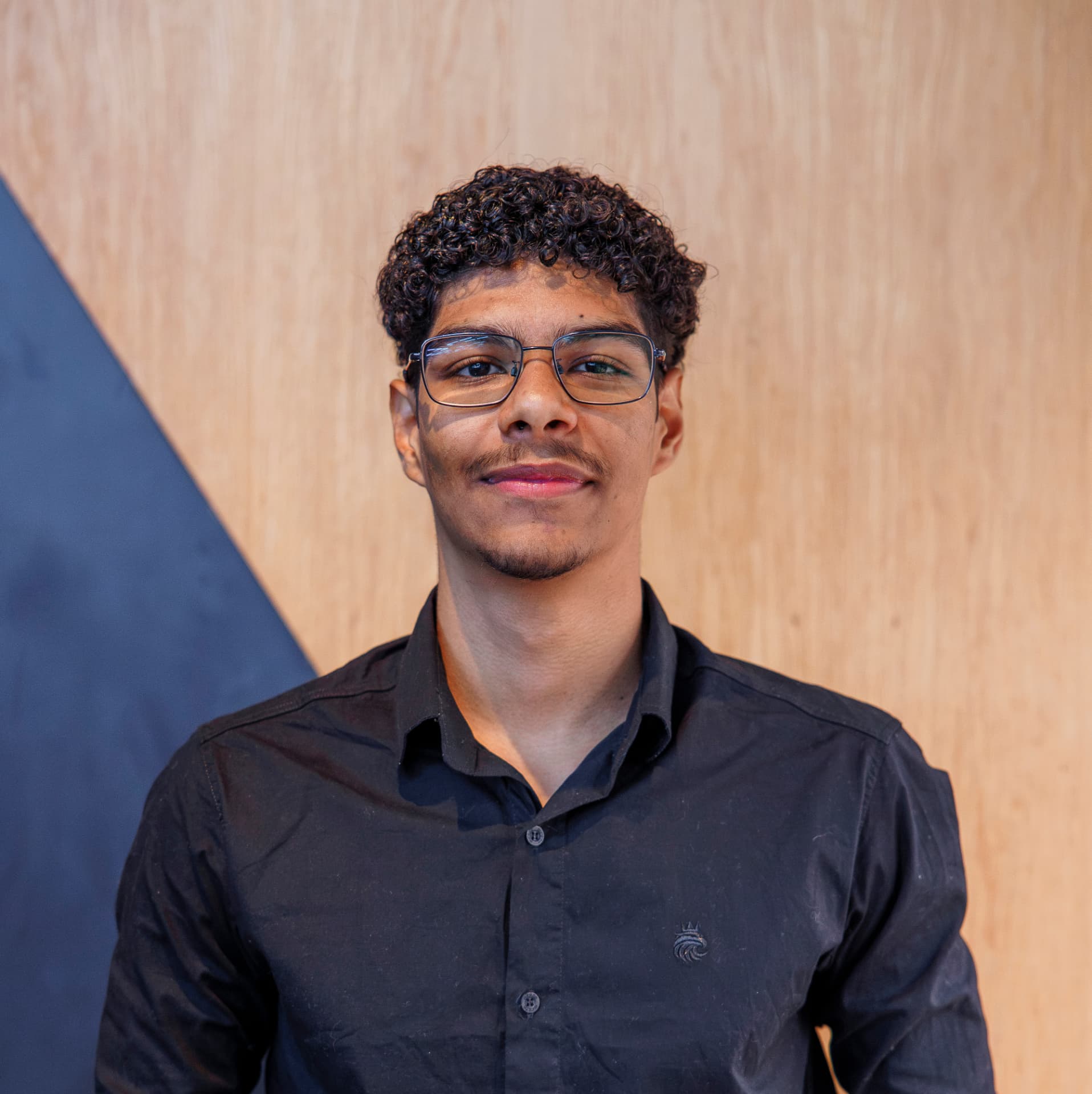 retrato de vitor, 21